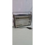 Antigua Radio A Transistor National Panasonic Modelo R-246jb