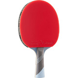 Raqueta De Tenis De Mesa Joola Azul Claro, Negro, Rojo