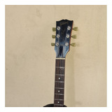 Gibson Lespaul Double Cut Deluxe Con P90 Toda Original