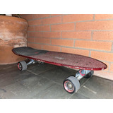 Tabla De Skateboard Crusier