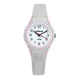 Reloj Mujer Mistral Sumergible Lax-aao-08 Joyeria Esponda Color De La Malla Gris Claro Color Del Bisel Gris Claro Color Del Fondo Blanco