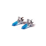 Lámparas Xenon Effect H7 55w 12v Blister X2 Unidades Kobo