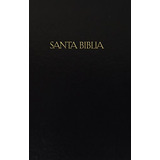 Libro Biblia Bilingue Letra Grande: Reina-valera 1960 / Ki