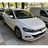 Volkswagen Polo 2018 1.6 Msi Comfortline At