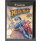 Mega Man Anniversary Collection - Gamecube