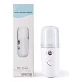 Mini Vaporizador Facial Sz6y