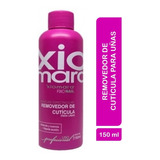 Removedor Ablandador De Cutícula Uñas Acrilica Xiomara 150ml