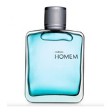 Perfume Natura Homem Classico 100ml Original Promocao