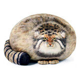 Etaoline Almohada De Felpa De Gato, Lindos Peluches De Anim