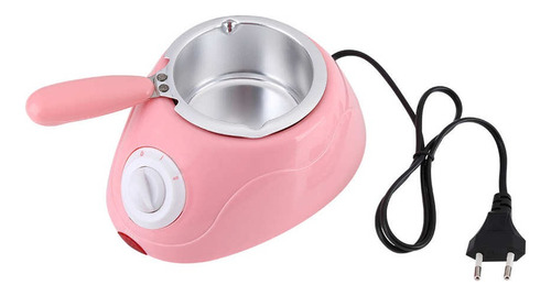 Maquina Olla Fondue Para Derretir Chocolate + 30 Accesorios