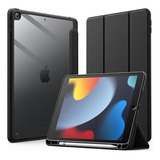 Funda Smart Para iPad 10.2  7ma 8va 9na Gen