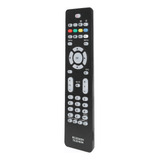 Control Remoto Infrarrojo Tv 433mhz Para Philips Rc2034301/r