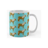 Taza Caballo De Tiro Calidad Premium