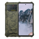 F150 R2022 Rugged Smartphone, 8gb + 256gb, 6.78 Fhd+ 90hz