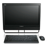 Todo En Uno Aio Lenovo M93z Core I7 4ta  8gb 500 Gb Hdd Wifi