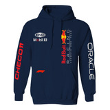 Sudadera Modelo R B Racing Checo Perez F1