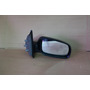 Retrovisor Vw Gol 2001-2008 Derecho Negro Sin Guaya. Volkswagen Gol