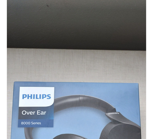 Auriculares Inalambricos Philips 8000 Series Hi-res