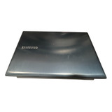 Tampa Da Tela Original Notebook Samsung Np670z 