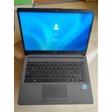 Hp 240 G9 De 14'' Intel N4500 8gb Ram 1 Tb