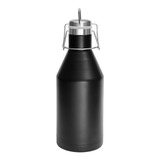 Growler Cervecero 64oz Para Cerveza Artesanal Acero Inox