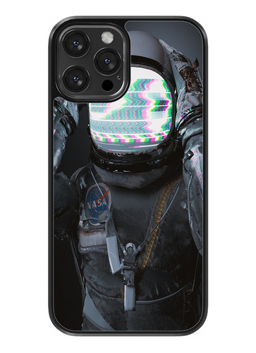 Funda Diseño Para Motorola Astronautas En La Luna #6