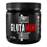 Glutamina Darkness 350g Integralmédica