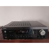 Receiver Onkyo Integra Dtm-5.3