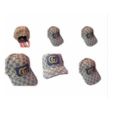 Gorra Gucci Adulto Con Visera Ajustable