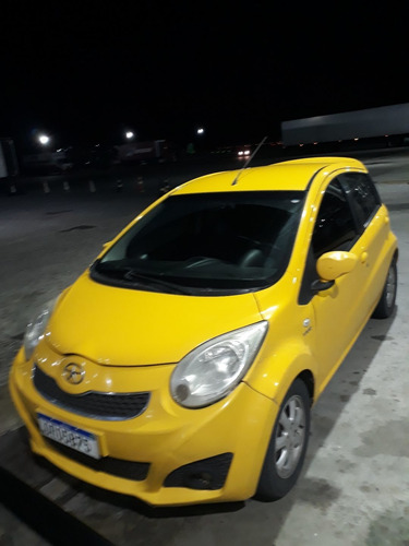 JAC J2 2014 1.4 16V 5P