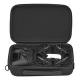 Kit Drone Dji Tello Com Controle E Maleta 