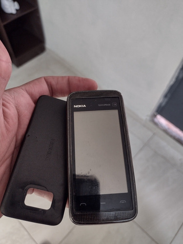 Nokia 5530 Para Reparar 