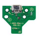 Pin Carga Placa Flex Repuesto Control Joystick Jds 