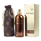 Eau De Parfum Montale Paris Aoud Musk, 100 Ml, Para Mujer