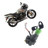 Swiche Encendido Tvs Rtr 180 Apache 