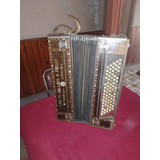 Bandoneon...  Cav Dallape & Figlio Stradella Italiana