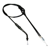 Cable De Acelerador Para Moto Dinamo Rayo Elite 250