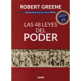 Libro: Las 48 Leyes Del Poder+ El Arte D La Sediccion 