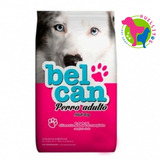 Belcan Perro X 22kg- Envio Gratis Z/oeste Huellitas Pet Shop