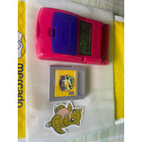 Nintendo Game Boy Color Pokemón