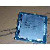 Micro Procesador Intel I5-8400