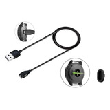 Carregador + Plugs Compatível Garmin 965 45 45s 935 945 745