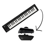 Controlador Korg Microkey2 49 Teclas Midi Usb