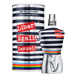 Jean Paul Gaultier Le Male Pride 125ml Edt