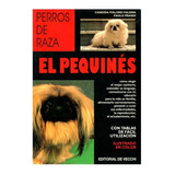 Perros De Raza - Pequines. candida Falsina 