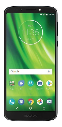 Smartphone Motorola Moto G6 Play 32gb 3 Ram - Excelente