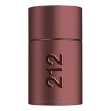 Carolina Herrera 212 Men Sexy Edt 50mls