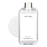 One Thing Toner De Niacinamida Al 10% | Esencia Facial Hidra