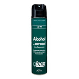 Alcohol En Aerosol Servex Desinfecta Superficies X 3 Unid.