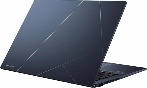 Asus Zenbook 14 Oled 2.8k Evo I5 12gen 8gb 256ssddecontado